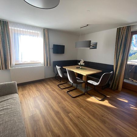 Apart Alpenrose Spiss Exterior foto